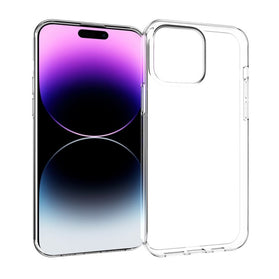 Waterproof Texture TPU Phone Case, For iPhone 17e / 16e, For iPhone 17 Pro Max