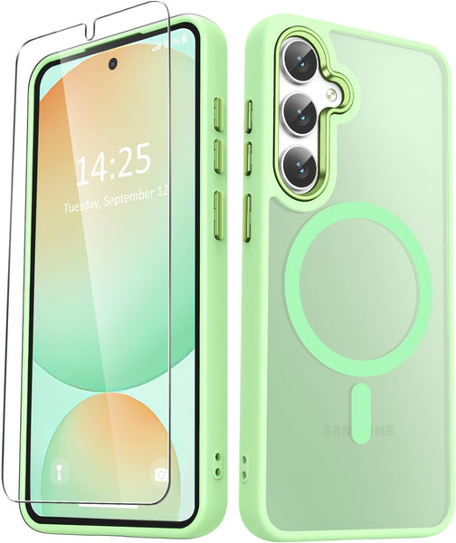 mint-green