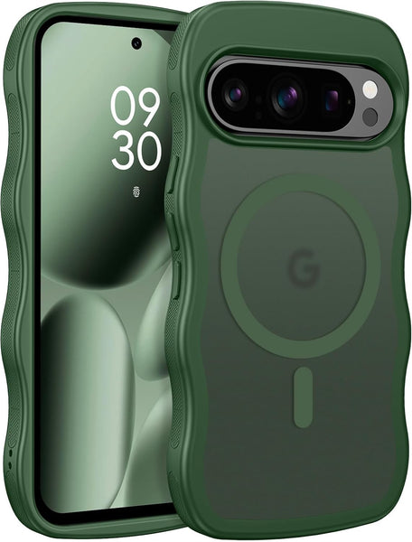 deep-green