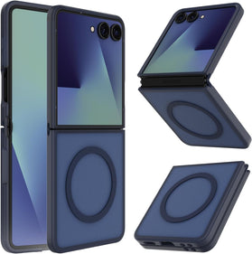 Galaxy Z Fold 7 Magnetic Case - Redpepper Cases