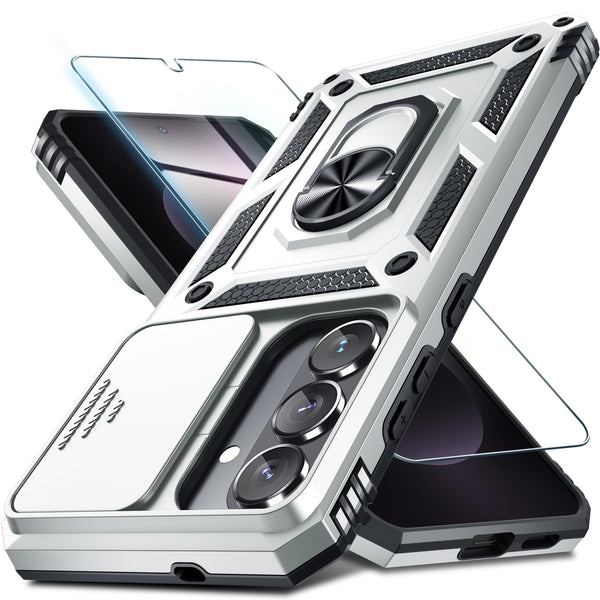 silver