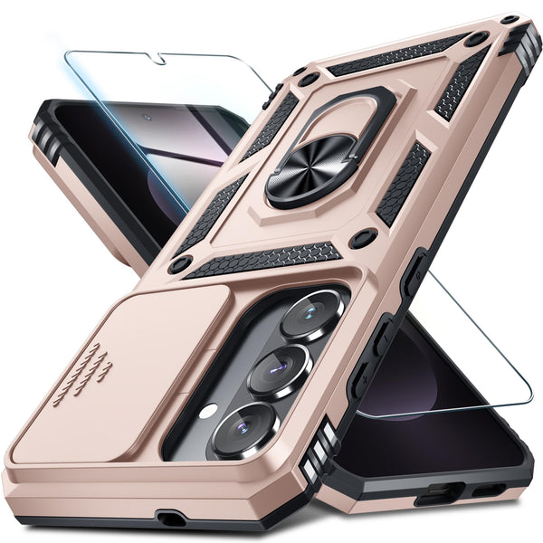 rose-gold