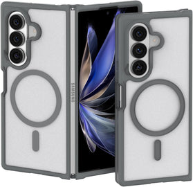 Galaxy Z Fold 7 Magnetic Case - Redpepper Cases