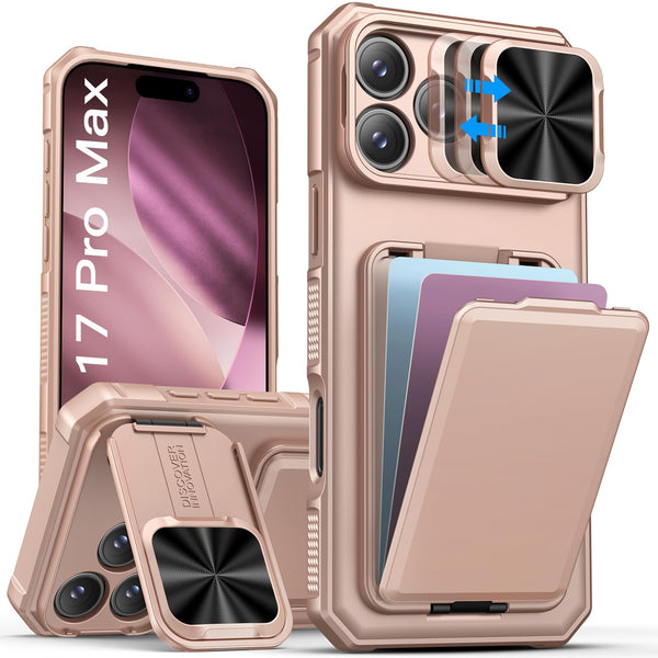 rose-gold