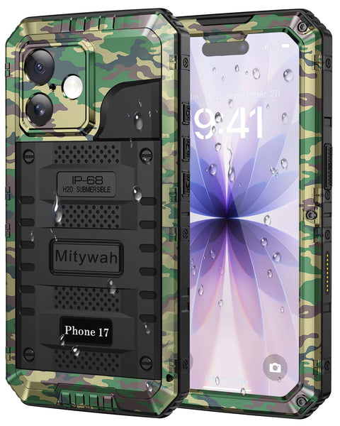 camouflage