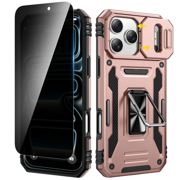 rose-gold