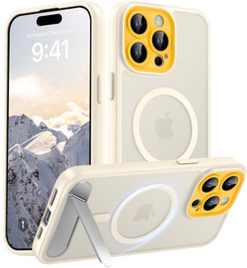 Magnetic for Samsung Galaxy S26 Ultra Case - Redpepper Cases
