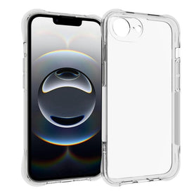 Shockproof Non - slip Thickening TPU Phone Case, For iPhone 17e / 16e, For iPhone 17 Pro ... - Redpepper Cases