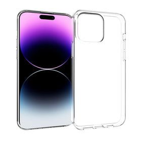 Waterproof Texture TPU Phone Case, For iPhone 15 Pro, For iPhone 15 Plus, For iPhone 15
