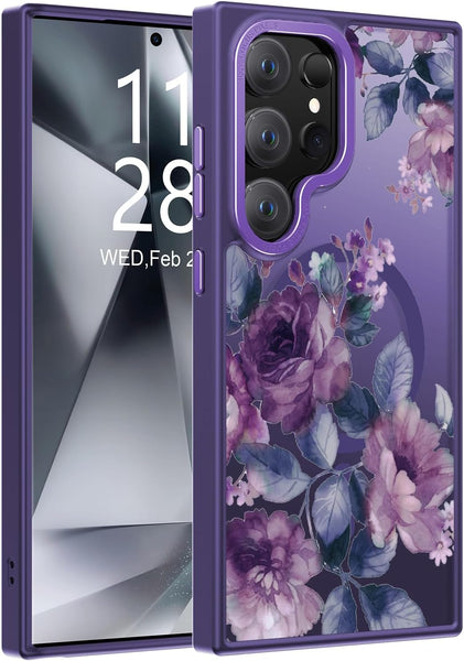 purple-blossoms