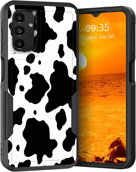 cow-print