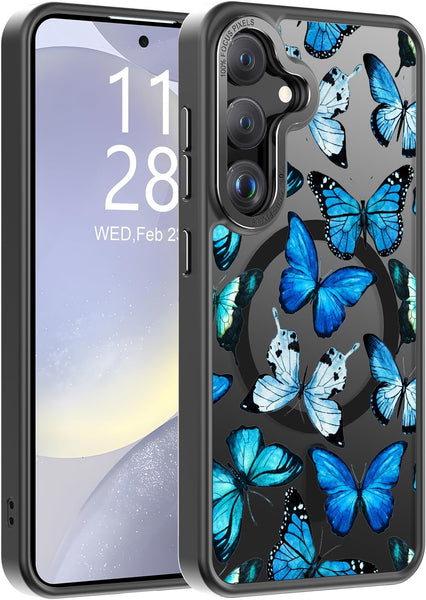 blue-butterfly