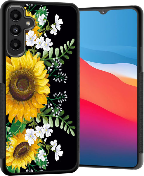 sunflowers-floral-patterns