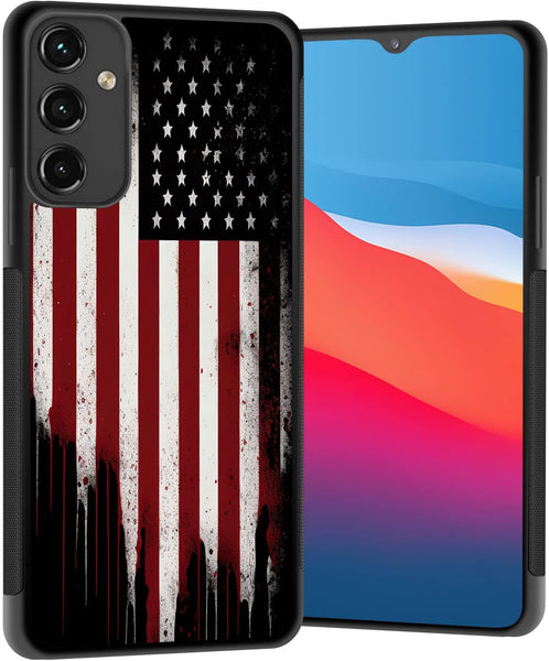old-american-flag