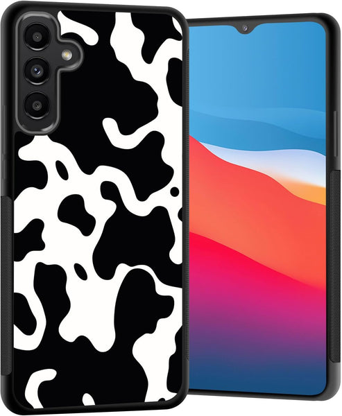 cow-print