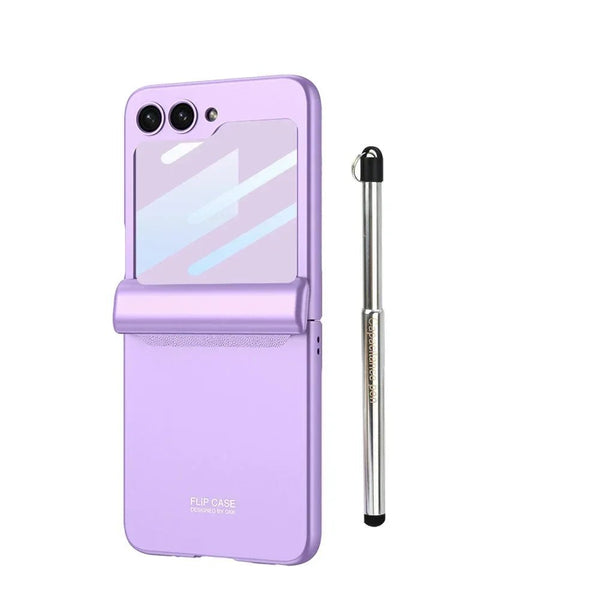 purple-with-pen