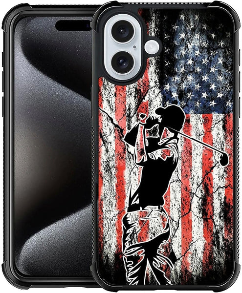 golf-flag