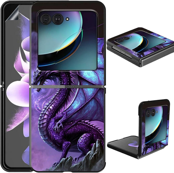 purple-dragon