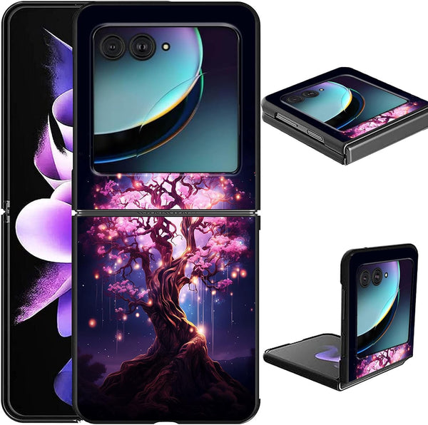 magic-pink-tree