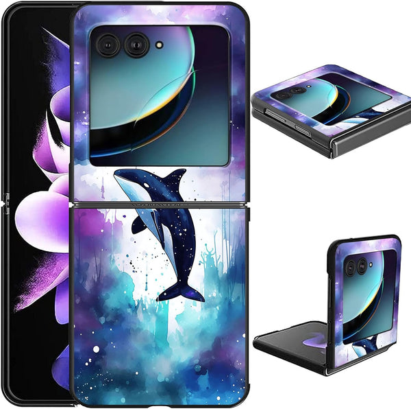art-dolphin