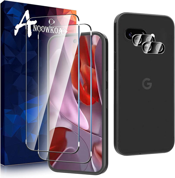 google-pixel-9a