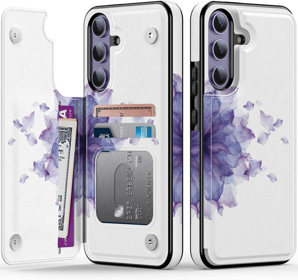 blooming-purple-flower