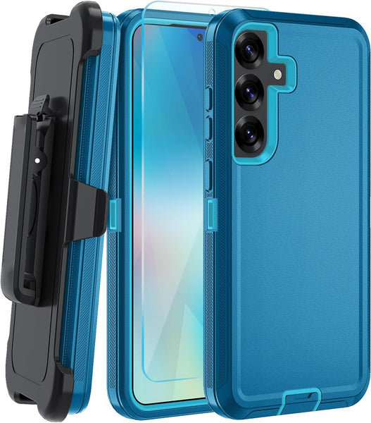 with-belt-clip-lake-blue
