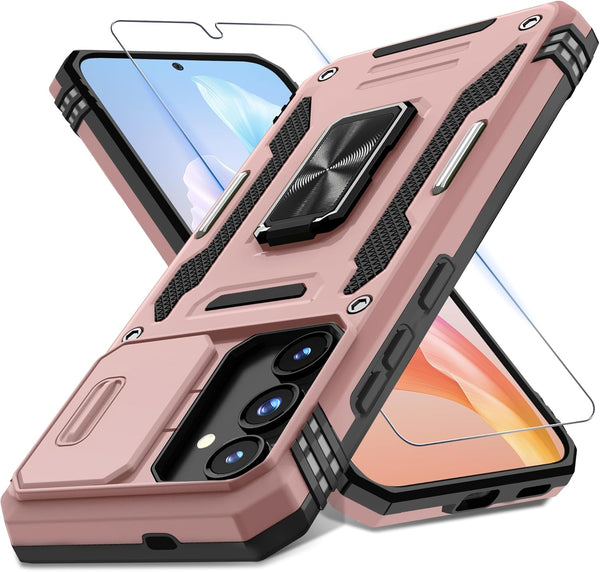 rose-gold