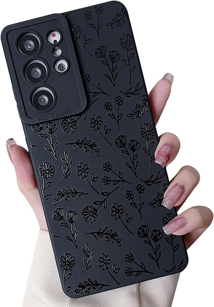 floral