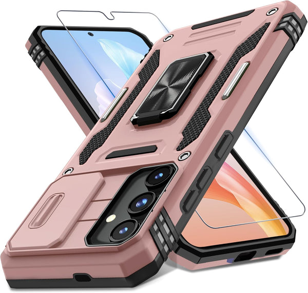 rose-gold