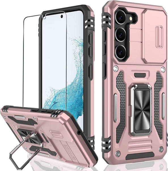 rose-gold