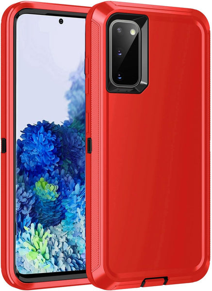 red-black