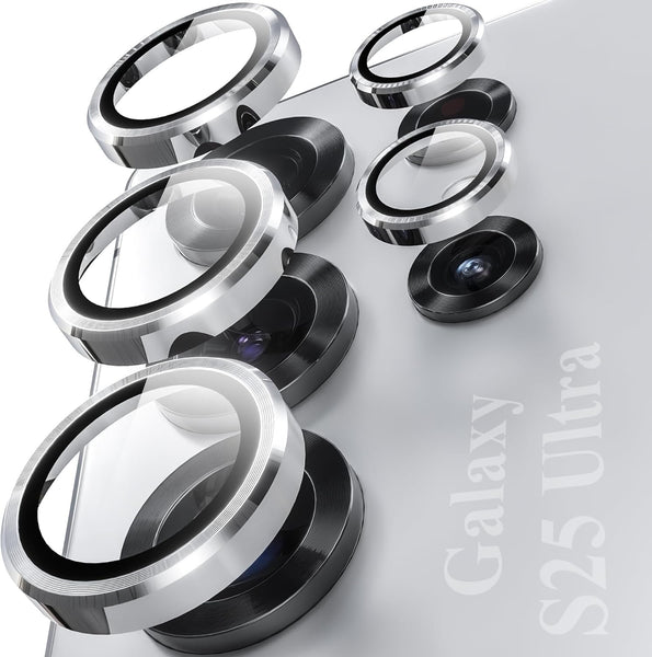 titanium-silver