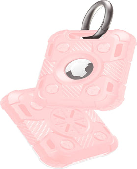 Armor Rugged Shockproof Hard PC Tag Case Compatible Protector - Redpepper Cases
