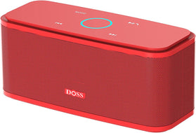 Bluetooth SoundBox Portable Wireless Speaker - Redpepper Cases