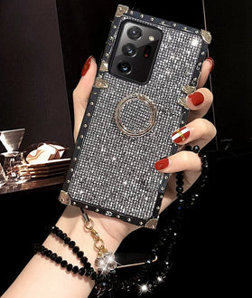 Compatible Samsung Galaxy Note 20 Ultra 5G Protective Back Cover Case - Redpepper Cases