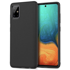 For Samsung Galaxy S20 S20 Plus Case Silicon Soft Matte TPU Bumper Protective Armor Cover for Samsung A71 A51 Case Shockproof - Redpepper Cases