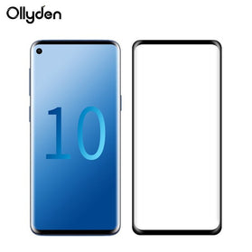 Galaxy S20 Ultra Tempered Glass Screen Protector - Redpepper Cases