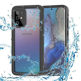Galaxy S20 Waterproof Case - Redpepper Cases