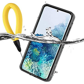 Galaxy S20+Plus Waterproof Case - Redpepper Cases