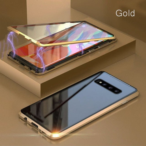 gold
