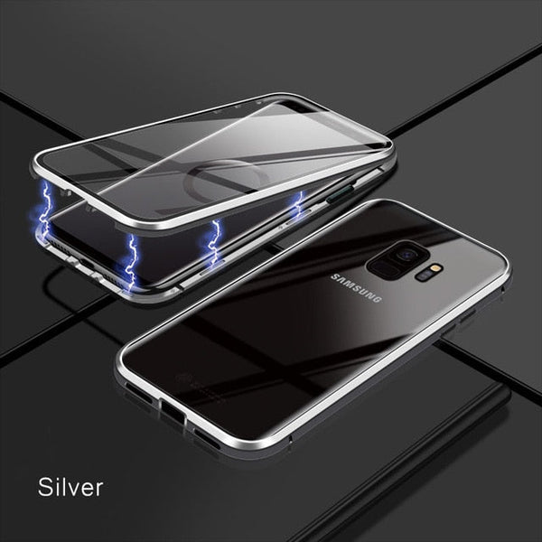 silver
