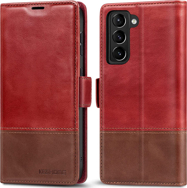 red-brown