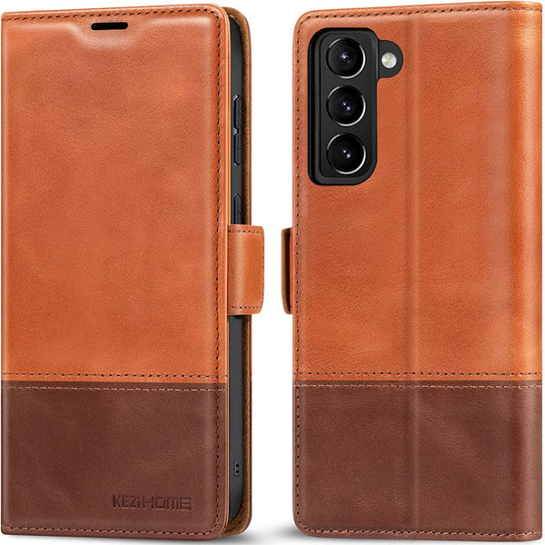 khaki-brown