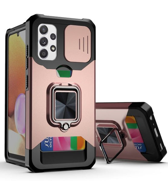 rose-gold