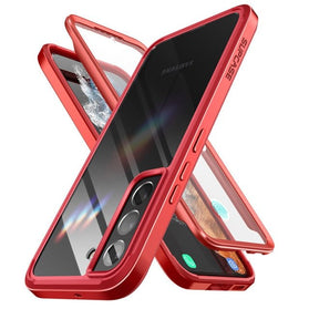 Galaxy S22 Plus Slim Frame Case