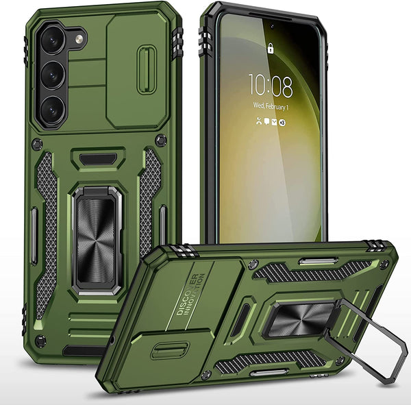 olive-green