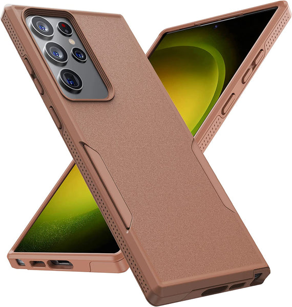 light-brown