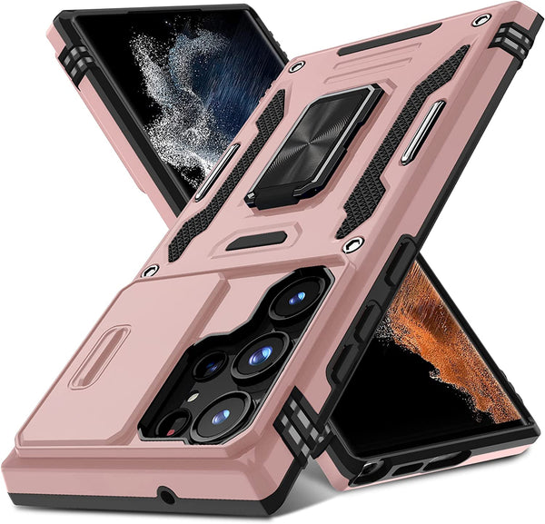 rose-gold