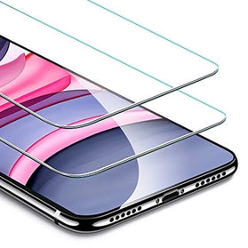 iPhone 11 Tempered Glass Screen Protector - Redpepper Cases